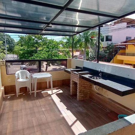 شقة Apto Ate 4 Pessoas Porto De Galinhas Praca 19 المظهر الخارجي الصورة